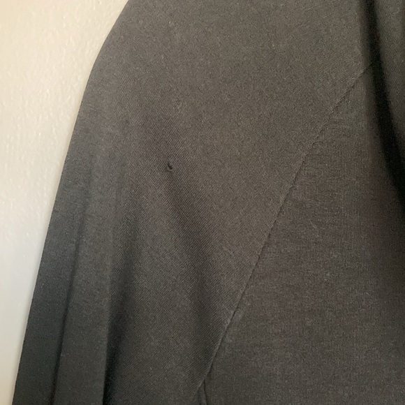 BCBGMaxAzria Women's Zip up Hoodie - Picture 6 of 7